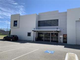 Showrooms / Bulky Goods commercial property leased at - Solomon Road Jandakot WA 6164 Showrooms / Bulky Goods commercial property leased at - Solomon Road Jandakot WA 6164