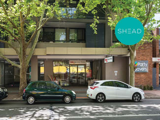 Medical / Consulting commercial property leased at Shop 1/129-135 Victoria Avenue Chatswood NSW 2067 Medical / Consulting commercial property leased at Shop 1/129-135 Victoria Avenue Chatswood NSW 2067