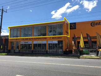 Showrooms / Bulky Goods commercial property leased at 1/977 North Road Murrumbeena VIC 3163