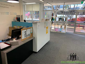 Offices commercial property leased at 1/75 King Street Caboolture QLD 4510 Offices commercial property leased at 1/75 King Street Caboolture QLD 4510