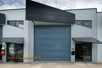 Factory, Warehouse & Industrial commercial property leased at Shed 15/149-155 Newell Street Bungalow QLD 4870 Factory, Warehouse & Industrial commercial property leased at Shed 15/149-155 Newell Street Bungalow QLD 4870
