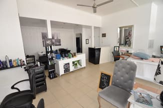 Shop & Retail commercial property leased at 112 Charters Towers Road Hermit Park QLD 4812 Shop & Retail commercial property leased at 112 Charters Towers Road Hermit Park QLD 4812