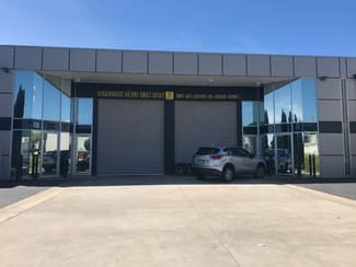 Factory, Warehouse & Industrial commercial property leased at 28 Sunbeam Road Glynde SA 5070 Factory, Warehouse & Industrial commercial property leased at 28 Sunbeam Road Glynde SA 5070