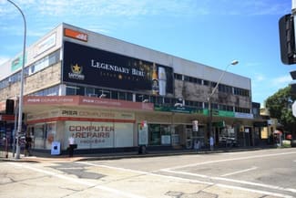Offices commercial property leased at Brookvale NSW 2100 Offices commercial property leased at Brookvale NSW 2100