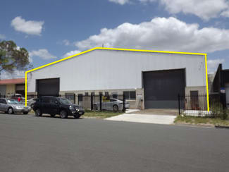 Factory, Warehouse & Industrial commercial property leased at 3 Pendrey Court Underwood QLD 4119 Factory, Warehouse & Industrial commercial property leased at 3 Pendrey Court Underwood QLD 4119