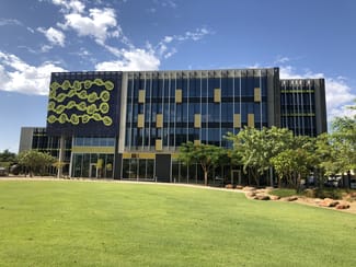 Shop & Retail commercial property leased at Shop 5/20 Sharpe Avenue Karratha WA 6714 Shop & Retail commercial property leased at Shop 5/20 Sharpe Avenue Karratha WA 6714