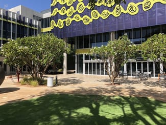 Shop & Retail commercial property leased at Shop 6 / 20 Sharpe Avenue Karratha WA 6714 Shop & Retail commercial property leased at Shop 6 / 20 Sharpe Avenue Karratha WA 6714