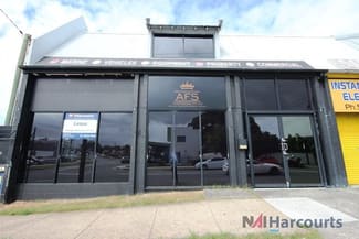 Factory, Warehouse & Industrial commercial property leased at 33 Egerton Street Southport QLD 4215 Factory, Warehouse & Industrial commercial property leased at 33 Egerton Street Southport QLD 4215