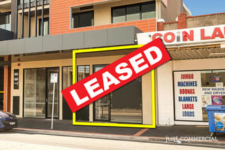Offices commercial property leased at b/689 Glen Huntly Road Caulfield South VIC 3162 Offices commercial property leased at b/689 Glen Huntly Road Caulfield South VIC 3162