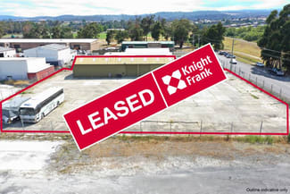 Factory, Warehouse & Industrial commercial property leased at Unique Opportunity in Invermay/27 Churchill Park Drive Invermay TAS 7248 Factory, Warehouse & Industrial commercial property leased at Unique Opportunity in Invermay/27 Churchill Park Drive Invermay TAS 7248