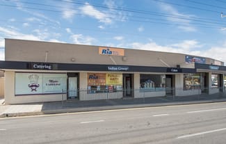 Shop & Retail commercial property leased at 2/129-141 Findon Road Findon SA 5023 Shop & Retail commercial property leased at 2/129-141 Findon Road Findon SA 5023