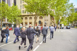 Shop & Retail commercial property leased at 63 Exhibition Street Melbourne VIC 3000 Shop & Retail commercial property leased at 63 Exhibition Street Melbourne VIC 3000