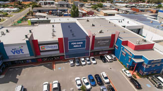 Showrooms / Bulky Goods commercial property leased at 1/38 William Street Cannington WA 6107 Showrooms / Bulky Goods commercial property leased at 1/38 William Street Cannington WA 6107