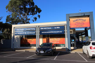 Shop & Retail commercial property leased at Shop 1/13 Eramosa Road West Somerville VIC 3912 Shop & Retail commercial property leased at Shop 1/13 Eramosa Road West Somerville VIC 3912