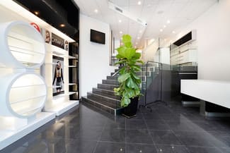 Shop & Retail commercial property leased at 9/55 Phillip Street Parramatta NSW 2150 Shop & Retail commercial property leased at 9/55 Phillip Street Parramatta NSW 2150