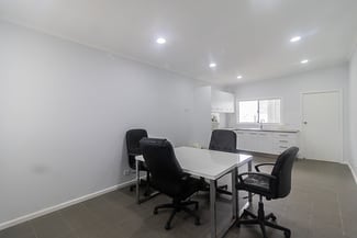 Factory, Warehouse & Industrial commercial property leased at 33 Edward Street Riverstone NSW 2765 Factory, Warehouse & Industrial commercial property leased at 33 Edward Street Riverstone NSW 2765