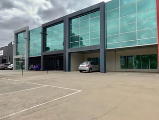 Factory, Warehouse & Industrial commercial property leased at Sunshine West VIC 3020 Factory, Warehouse & Industrial commercial property leased at Sunshine West VIC 3020