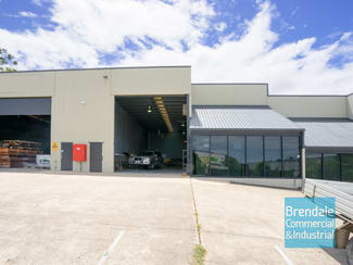 Factory, Warehouse & Industrial commercial property leased at 2/1 Combarton St Brendale QLD 4500 Factory, Warehouse & Industrial commercial property leased at 2/1 Combarton St Brendale QLD 4500