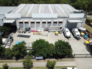 Factory, Warehouse & Industrial commercial property leased at 29 Junction Drive Coolum Beach QLD 4573 Factory, Warehouse & Industrial commercial property leased at 29 Junction Drive Coolum Beach QLD 4573