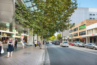 Medical / Consulting commercial property leased at Suite 103/284 Victoria Avenue Chatswood NSW 2067 Medical / Consulting commercial property leased at Suite 103/284 Victoria Avenue Chatswood NSW 2067