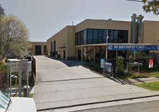Factory, Warehouse & Industrial commercial property leased at Unit 3/18 Enterprise Circuit Prestons NSW 2170 Factory, Warehouse & Industrial commercial property leased at Unit 3/18 Enterprise Circuit Prestons NSW 2170