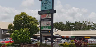 Shop & Retail commercial property leased at 1/93 Main Street Proserpine QLD 4800 Shop & Retail commercial property leased at 1/93 Main Street Proserpine QLD 4800