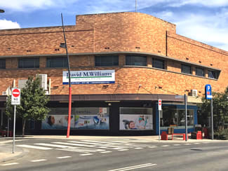 Offices commercial property leased at Part of Suite 4 127-129 John Street Singleton NSW 2330 Offices commercial property leased at Part of Suite 4 127-129 John Street Singleton NSW 2330