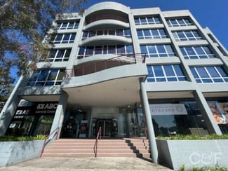 Offices commercial property for lease at 3.01/131 Donnison Street Gosford NSW 2250