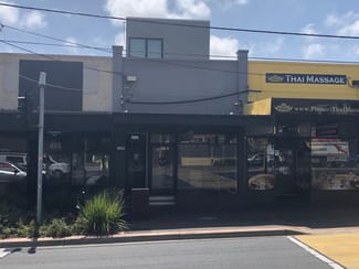 Offices commercial property leased at 457 North Road Ormond VIC 3204 Offices commercial property leased at 457 North Road Ormond VIC 3204