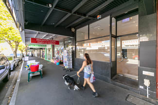Shop & Retail commercial property leased at 341 Bay Street Brighton VIC 3186 Shop & Retail commercial property leased at 341 Bay Street Brighton VIC 3186