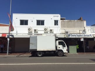 Offices commercial property leased at Office 4/1-3 Ware Street Fairfield NSW 2165 Offices commercial property leased at Office 4/1-3 Ware Street Fairfield NSW 2165