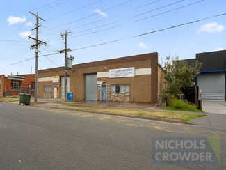 Factory, Warehouse & Industrial commercial property leased at 12 Lennox Street Moorabbin VIC 3189 Factory, Warehouse & Industrial commercial property leased at 12 Lennox Street Moorabbin VIC 3189