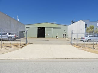 Factory, Warehouse & Industrial commercial property leased at 26 Boulder Road Malaga WA 6090 Factory, Warehouse & Industrial commercial property leased at 26 Boulder Road Malaga WA 6090