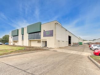 Factory, Warehouse & Industrial commercial property leased at Unit 1a/1 Swaffham Road Minto NSW 2566 Factory, Warehouse & Industrial commercial property leased at Unit 1a/1 Swaffham Road Minto NSW 2566