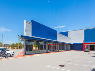 Shop & Retail commercial property leased at 2/1509 Albany Highway Beckenham WA 6107 Shop & Retail commercial property leased at 2/1509 Albany Highway Beckenham WA 6107