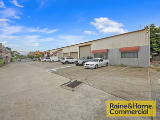 Factory, Warehouse & Industrial commercial property leased at 80 Lever Street Albion QLD 4010