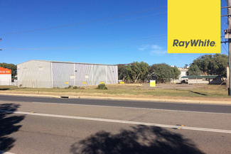 Factory, Warehouse & Industrial commercial property leased at 15 Larkin Street Geraldton WA 6530 Factory, Warehouse & Industrial commercial property leased at 15 Larkin Street Geraldton WA 6530