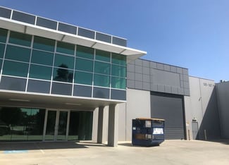 Factory, Warehouse & Industrial commercial property leased at 145 - 147 Atlantic Drive Keysborough VIC 3173 Factory, Warehouse & Industrial commercial property leased at 145 - 147 Atlantic Drive Keysborough VIC 3173
