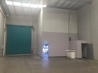Offices commercial property leased at Unit 19/49 Corporate Boulevard Bayswater VIC 3153