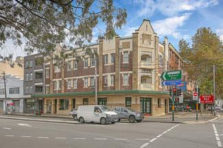 Offices commercial property leased at 3/44-54 Botany Rd Alexandria NSW 2015 Offices commercial property leased at 3/44-54 Botany Rd Alexandria NSW 2015