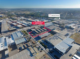 Factory, Warehouse & Industrial commercial property leased at 7 Guthrie Street Osborne Park WA 6017 Factory, Warehouse & Industrial commercial property leased at 7 Guthrie Street Osborne Park WA 6017