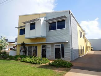Factory, Warehouse & Industrial commercial property leased at Unit 8/29 Miles Road Berrimah NT 0828 Factory, Warehouse & Industrial commercial property leased at Unit 8/29 Miles Road Berrimah NT 0828