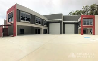 Factory, Warehouse & Industrial commercial property leased at 10 Ramly Drive Burleigh Heads QLD 4220 Factory, Warehouse & Industrial commercial property leased at 10 Ramly Drive Burleigh Heads QLD 4220