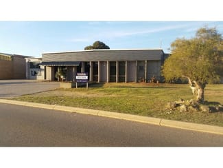 Factory, Warehouse & Industrial commercial property leased at 5/41 Reserve Drive, Mandurah Mandurah WA 6210 Factory, Warehouse & Industrial commercial property leased at 5/41 Reserve Drive, Mandurah Mandurah WA 6210
