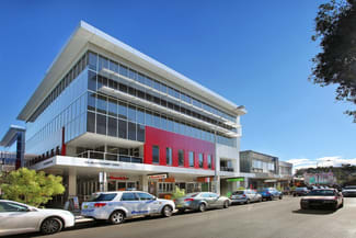 Offices commercial property leased at Level 3, Suite 308/13A Montgomery Street Kogarah NSW 2217 Offices commercial property leased at Level 3, Suite 308/13A Montgomery Street Kogarah NSW 2217