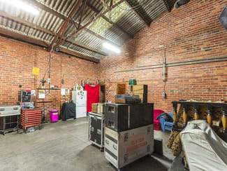 Factory, Warehouse & Industrial commercial property leased at 12 FRENCH STREET Coburg VIC 3058