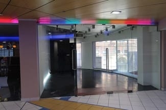 Shop & Retail commercial property leased at Shop 78,/1 Dixon Street Sydney NSW 2000