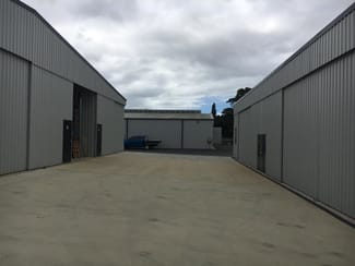 Factory, Warehouse & Industrial commercial property leased at Unit 17/13-15 Bay Drive Quoiba TAS 7310 Factory, Warehouse & Industrial commercial property leased at Unit 17/13-15 Bay Drive Quoiba TAS 7310