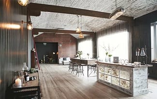 Offices commercial property leased at Level 1/401-407 Cleveland Street Surry Hills NSW 2010