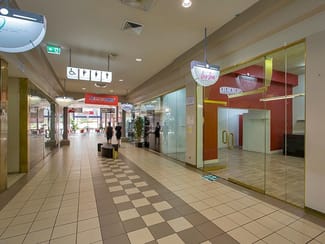 Shop & Retail commercial property leased at Shop 16 "The Atrium" 345 Peel Street Tamworth NSW 2340